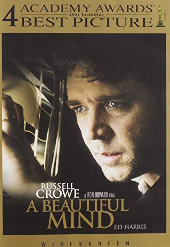 Beautiful Mind / (Ws Ac3 Dol) [DVD] [Region 1] [NTSC] [US Import] von Universal Studios