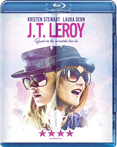 Blu-Ray - Jt Leroy [Edizione: Stati Uniti] (1 BLU-RAY) von Universal Studios