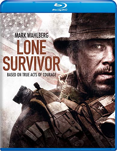 Blu-Ray - Lone Survivor [Edizione: Stati Uniti] (1 BLU-RAY) von Universal Studios