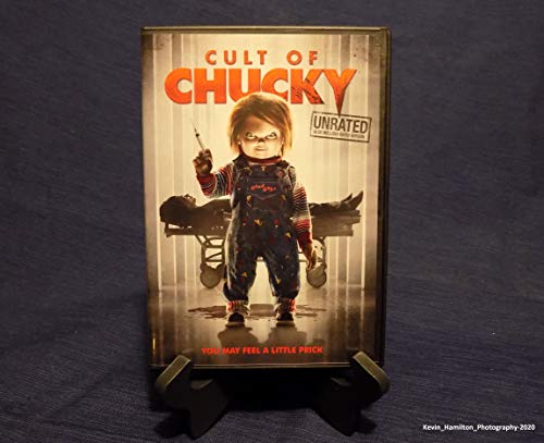 CULT OF CHUCKY - CULT OF CHUCKY (1 DVD) von Universal Studios