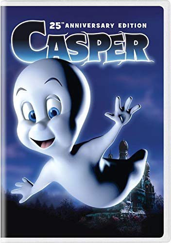 Casper 25th Anniversary Edition - DVD von Universal Studios