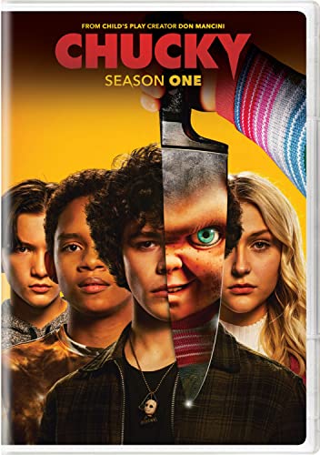 Chucky: Season One [DVD] von Universal Studios