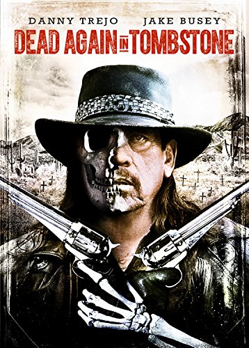 DEAD AGAIN IN TOMBSTONE - DEAD AGAIN IN TOMBSTONE (1 DVD) von Universal Studios