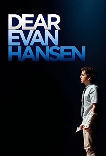Dear Evan Hansen [DVD] von Universal Studios