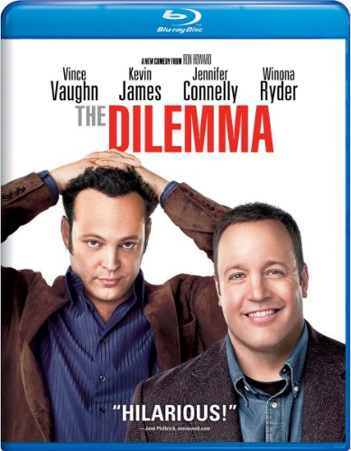 Dilemma [Blu-ray] von Universal Studios