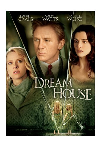 Dream House / (Ws Dvs Ac3 Dol Slip) [DVD] [Region 1] [NTSC] [US Import] von Universal Studios