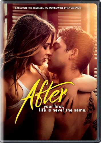 Dvd - After [Edizione: Stati Uniti] (1 DVD) von Universal Studios