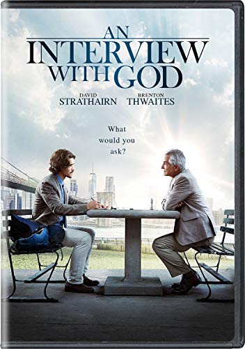 Dvd - An Interview With God [Edizione: Stati Uniti] (1 DVD) von Universal Studios