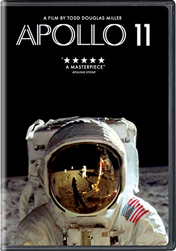 Dvd - Apollo 11 (2019) [Edizione: Stati Uniti] (1 DVD) von Universal Studios