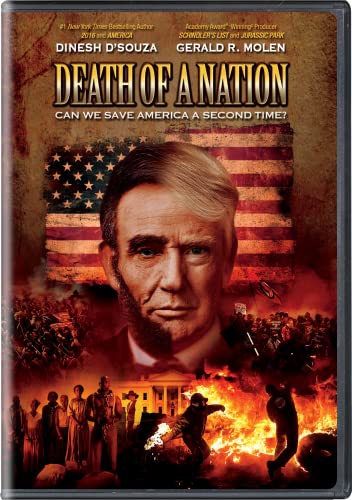 Dvd - Death Of A Nation [Edizione: Stati Uniti] (1 DVD) von Universal Studios