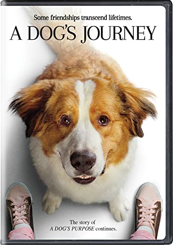 Dvd - Dog'S Journey [Edizione: Stati Uniti] (1 DVD) von Universal Studios