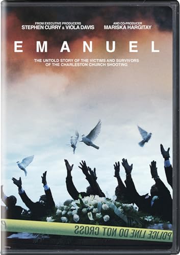Dvd - Emanuel [Edizione: Stati Uniti] (1 DVD) von Universal Studios