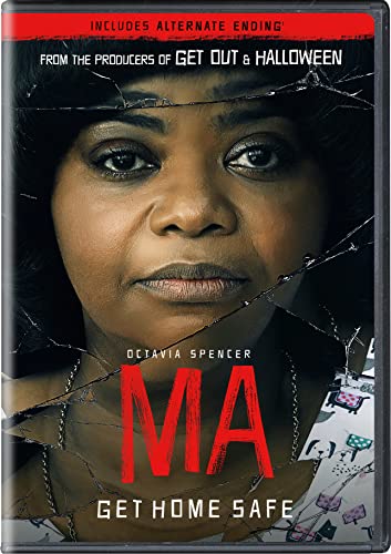 Dvd - Ma (2019) [Edizione: Stati Uniti] (1 DVD) von Universal Studios