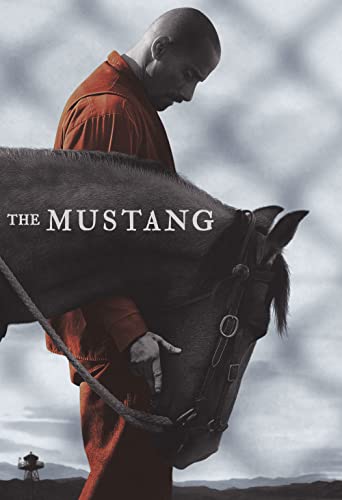 Dvd - Mustang [Edizione: Stati Uniti] (1 DVD) von Universal Studios