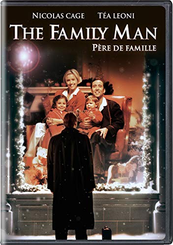 Family Man / (Ws Ac3 Dol Dts Rpkg) [DVD] [Region 1] [NTSC] [US Import] von Universal Studios