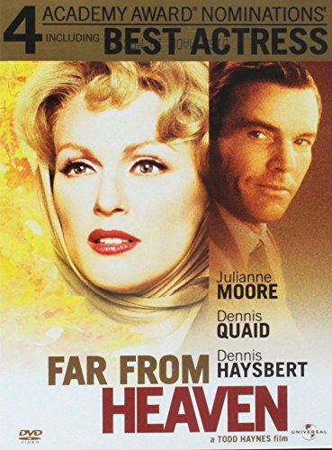 Far from Heaven von Universal Studios