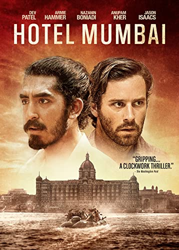 Hotel Mumbai von Universal Studios