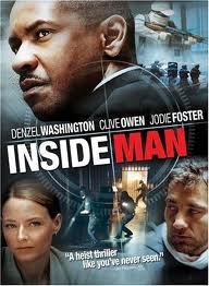 Inside Man / (Full) [DVD] [Region 1] [NTSC] [US Import] von Universal Studios