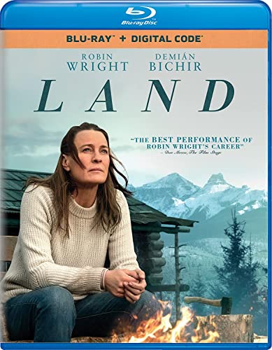Land [Blu-Ray] [Region B] (IMPORT) (Keine deutsche Version) von Universal Studios