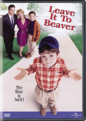 Leave It to Beaver von Universal Studios