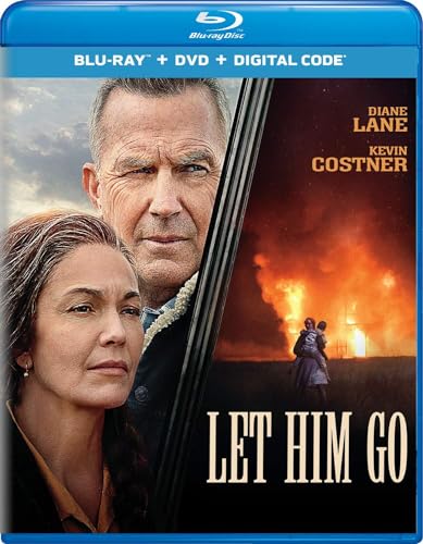 Let Him Go [Blu-ray] von Universal Studios