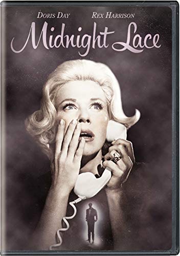 MIDNIGHT LACE - MIDNIGHT LACE (1 DVD) von Universal Studios