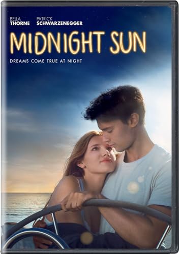 MIDNIGHT SUN - MIDNIGHT SUN (1 DVD) von Universal Studios