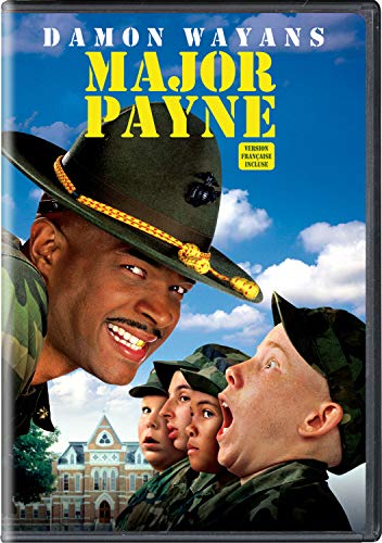 Major Payne von Universal Studios