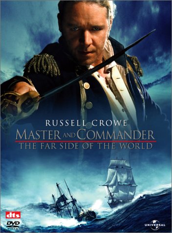Master & Commander (Special Edition, 2 DVDs) von Universal Studios