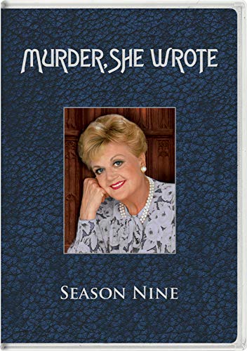 Murder She Wrote: Season Nine [DVD] [Import] von Universal Studios