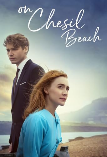ON CHESIL BEACH - ON CHESIL BEACH (1 DVD)