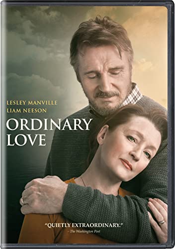 Ordinary Love - DVD von Universal Studios