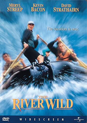 River Wild von Universal Studios