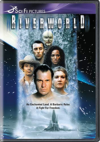 Riverworld von Universal Studios