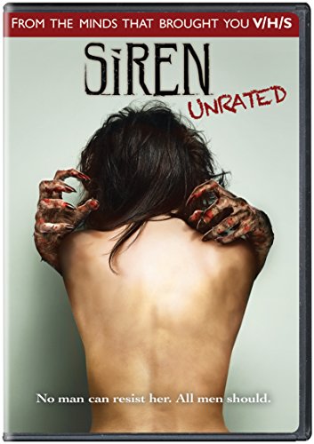 SIREN - SIREN (1 DVD) von Universal Studios
