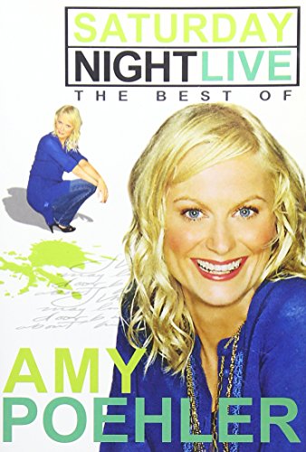 Saturday Night Live: The Best Of Amy Poehler [DVD] [Region 1] [NTSC] [US Import] von Universal Studios