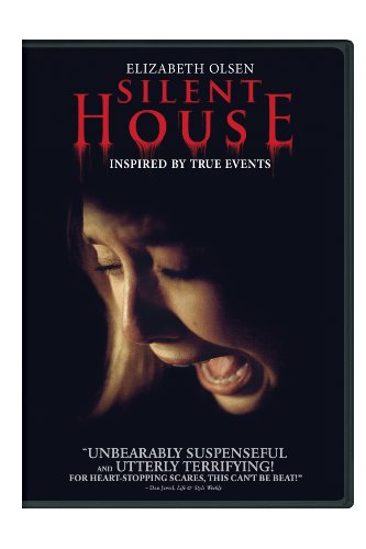 Silent House / (Ws) [DVD] [Region 1] [NTSC] [US Import] von Universal Studios