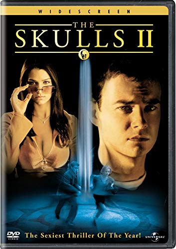 Skulls 2 / (Ws) [DVD] [Region 1] [NTSC] [US Import] von Universal Studios