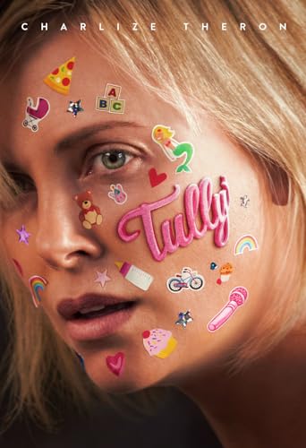 TULLY - TULLY (1 DVD) von Universal Studios