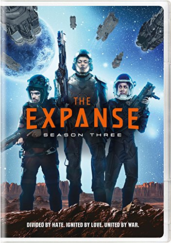 The Expanse: Season Three von Universal Studios