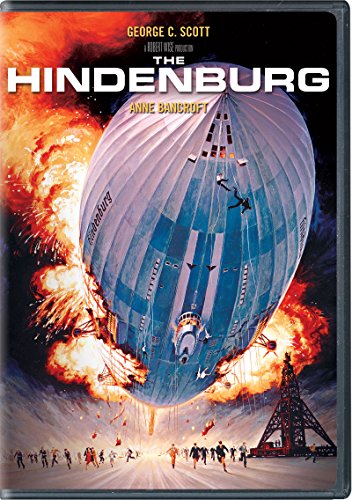 The Hindenburg von Universal Studios