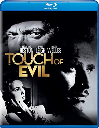 Touch of Evil [Blu-ray] von Universal Studios
