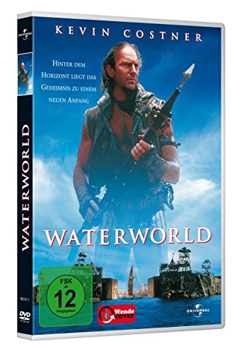 Waterworld von Universal Studios