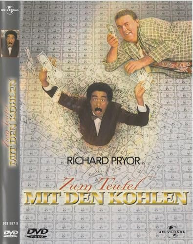 Zum Teufel mit den Kohlen [DVD] [Region 2] (Deutsche Sprache. Deutsche Untertitel) von Universal Studios