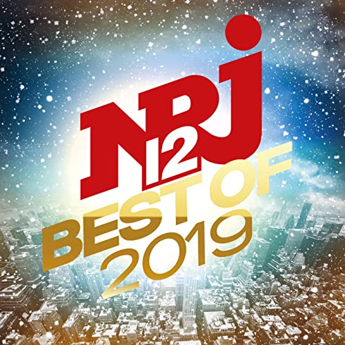 Various Artists - Nrj 12 Best Of 2019 von Universal Tv