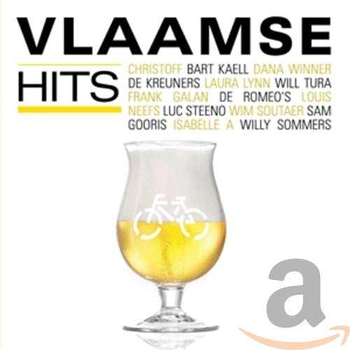 Various Artists - Vlaamse Hits von Universal Tv
