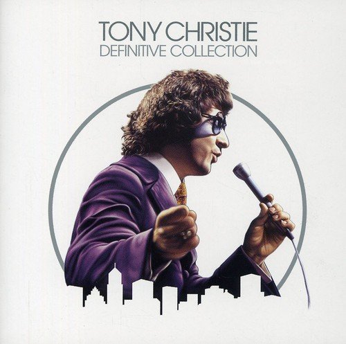 Definitive Collection Import edition by Christie, Tony (2005) Audio CD von Universal UK