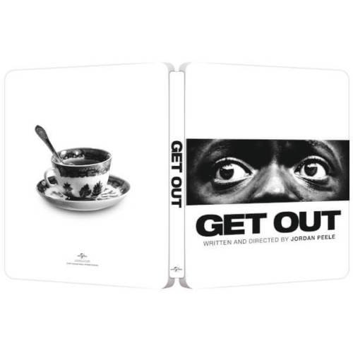 Get Out [Blu-ray] von Universal UK