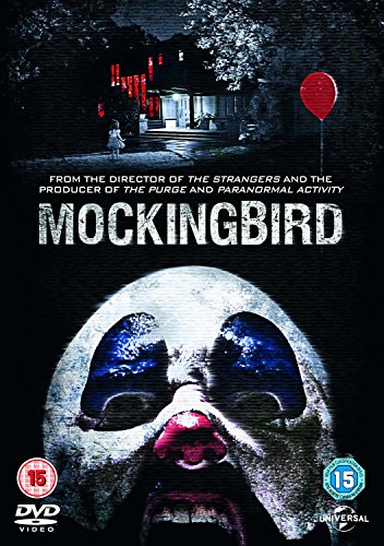 Mockingbird [DVD-AUDIO] von Universal UK