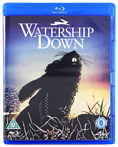 Watership Down [Blu-ray] [Import] von Universal UK